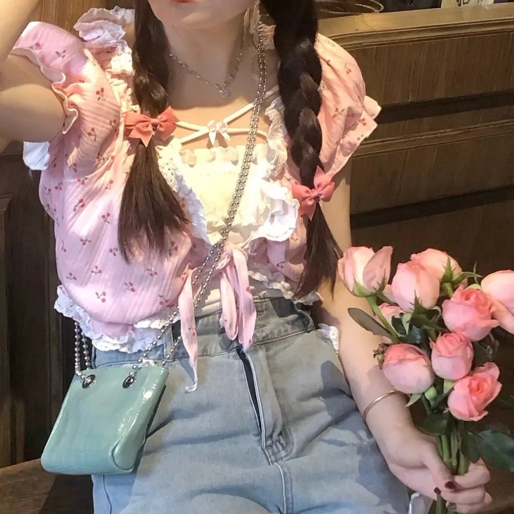 森之传说