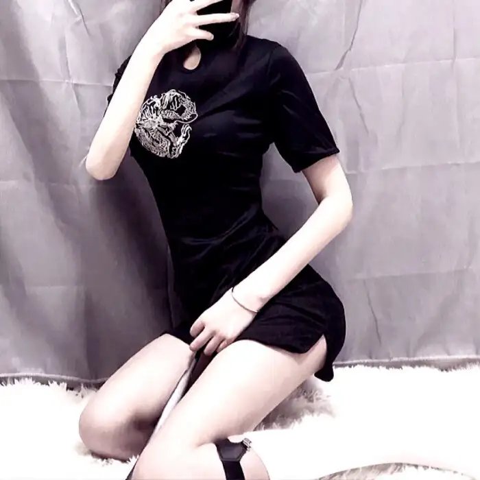 厄夜惊魂