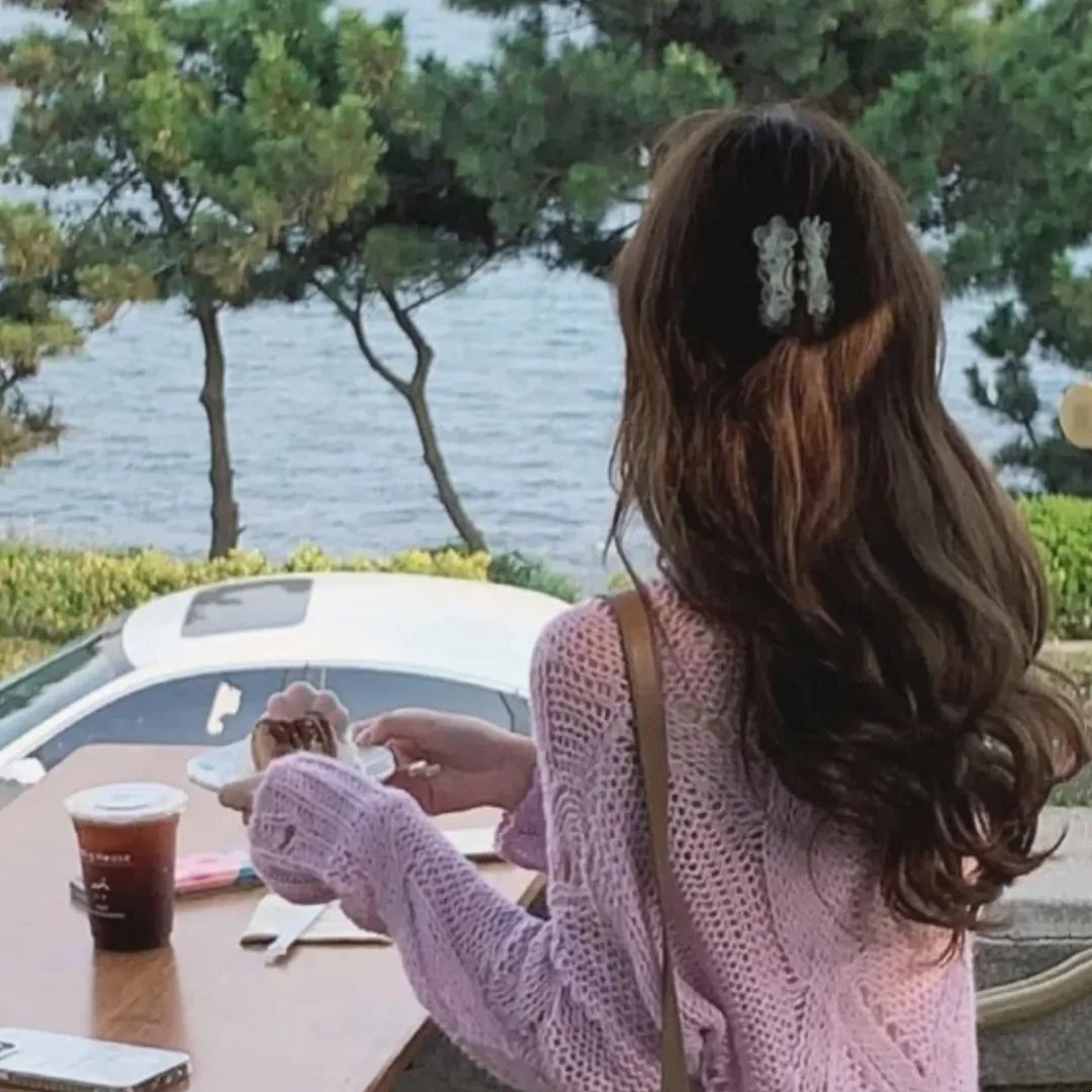 孝女巧遇亲生父